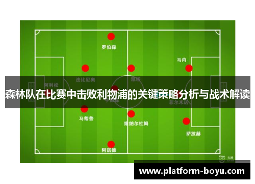 森林队在比赛中击败利物浦的关键策略分析与战术解读